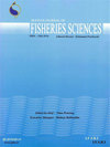 IRANIAN JOURNAL OF FISHERIES SCIENCES雜志封面